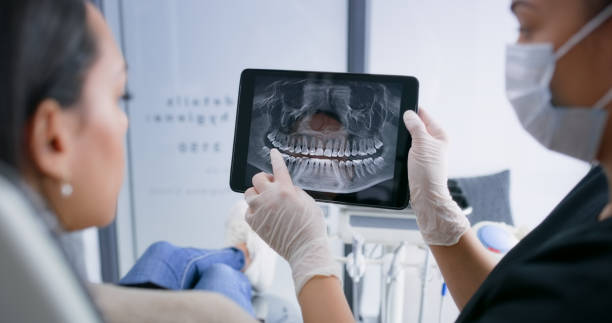 Licensed Tooth Extraction service in Black Mountain, NC - Smile Center Dentistry